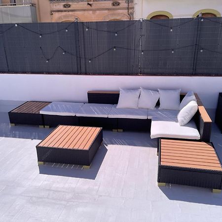 Mazi Apartments Cuba Mataró Buitenkant foto