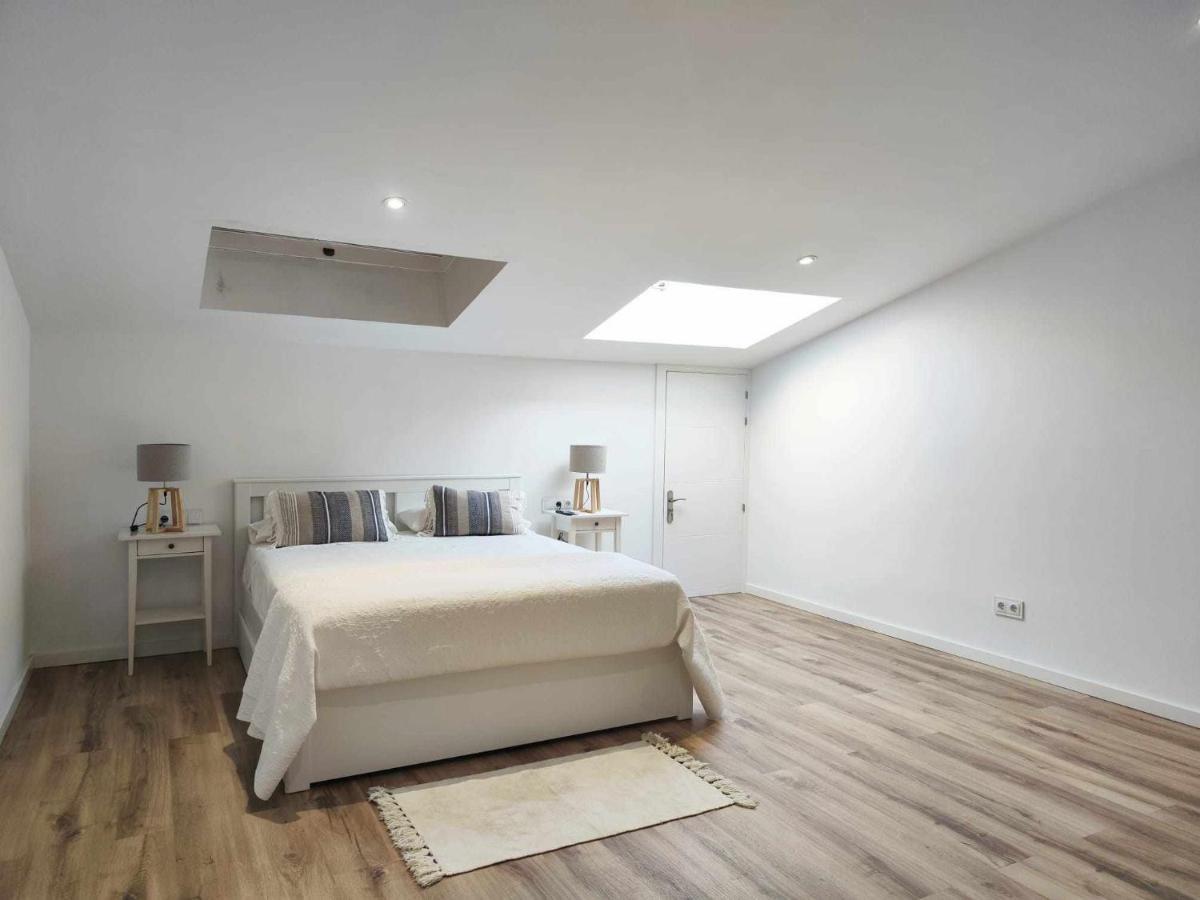 Mazi Apartments Cuba Mataró Buitenkant foto