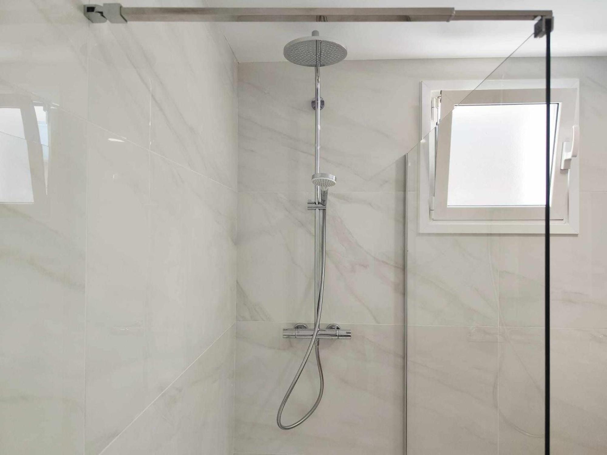 Mazi Apartments Cuba Mataró Buitenkant foto
