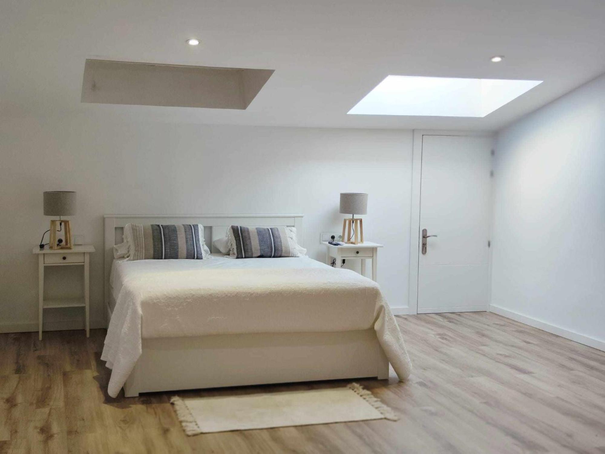 Mazi Apartments Cuba Mataró Buitenkant foto