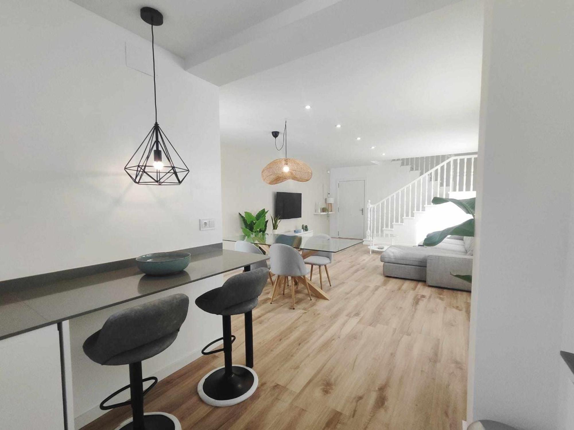 Mazi Apartments Cuba Mataró Buitenkant foto